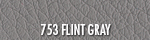 753 Flint Gray